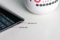 Laptop Asus ZenBook UX425EA-KI439T (i7 1165G7/16GB RAM/512GB SSD/14 FHD/Win10/Xám) (Laptop Asus, Intel Core I7, )