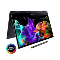 Laptop Asus ZenBook UX371EA-HL701TS (i7 1165G7/16GB RAM/1TB SSD/13.3 4K Oled Cảm ứng/Win10/Bút/Túi/Đen) (Laptop Asus, Intel Core I7, )