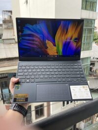 Laptop Asus Zenbook UX325EA-KG656W i5 1135G7/8GB/512GB SSD/13.3”FHD OLED/Win11