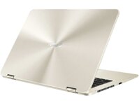 Laptop Asus Zenbook UX461UA-E1147T xoay 360 độ