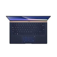 Laptop Asus ZenBook UX333FA-A4016T (i5 8265U/8GB RAM/256GB SSD/13.3 inch FHD/Win 10/Xanh) (Laptop Asus, Intel Core I5)