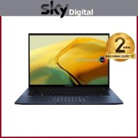 Laptop Asus Zenbook UX3402ZA-KM221W i7 1260P/16GB/512GB/14" OLED 2.8K/Win 11 - Hàng Chính Hãng