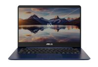 Laptop ASUS ZenBook UX430UA-GV334T (14″ FHD/i5-8250U/8GB/UHD 620/Win10/1.2 kg)