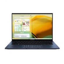 Laptop Asus ZenBook UX3402ZA-KM221W - Intel core i7-1260P, 16GB RAM, SSD 512GB, Intel Iris Xe Graphics, 14 inch