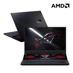 Laptop Asus Zephyrus Duo 15 SE GX551QS-HF103T - AMD Ryzen 9 5900HX, 32GB RAM, SSD 2TB, NVidia GeForce RTX 3080 16GB GDDR6, 15.6 inch