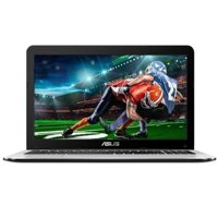 Laptop Asus X555UJ-XX064D-i5-6200U-4GB-500GB-GTX920M-2GB-15.6