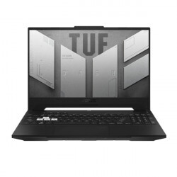Laptop Asus TUF Dash F15 FX517ZE HN888W - Intel core i7-12650H, 8GB RAM, SSD 512GB, Nvidia GeForce RTX 3050 Ti 4GB GDDR6, 15.6 inch