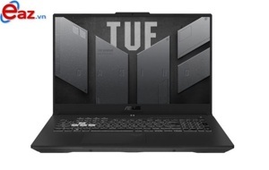 Laptop Asus TUF Dash F15 FX517ZR-HN086W - Intel Core i7-12650H, 8GB RAM, SSD 512GB, Nvidia GeForce RTX 3070 8GB GDDR6, 15.6 inch
