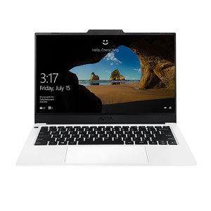 Laptop Avita Liber V14 NS14A8VNR571-CGB - Intel Core i7-10510U, 8GB RAM, SSD 1TB, Intel UHD Graphics, 14 inch