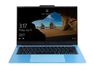 Laptop Avita Liber V14 NS14A8VNR571-CGB - Intel Core i7-10510U, 8GB RAM, SSD 1TB, Intel UHD Graphics, 14 inch