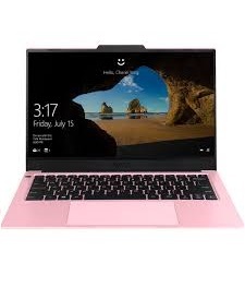 Laptop Avita Liber V14 NS14A8VNF561-SGB - Intel Core i5-10210U, 8GB RAM, SSD 512GB, Intel UHD Graphics 620, 14 inch