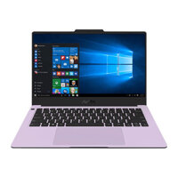 Laptop AVITA Liber V14 NS14A9 (R5-4500U, 8GB, 512GB SSD, 14″ FHD, UMA, Win10, Balô, Soft Lavender, NS14A9VNV561-SLAB)