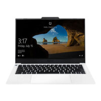Laptop Avita LIBER V14 (NS14A8VNR571-PWB) ( Intel Core i7-10510U, 8GB, 1TB SSD, 14″ FHD, UMA, Win10, Pearl White)
