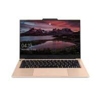 Laptop AVITA LIBER V14C (NS14ACVNW561-UGAB) (R7 3700U/8GB RAM/512GB SSD/14.0 inch FHD/Win10/Vàng) (Laptop AVITA, AMD Ryzen 7, )