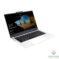 Laptop Avita LIBER V14G-PW, i5-10210U, 8GB DDR4/2400MHz, 512GB SSD M.2, 14 inch FHD IPS, Intel® UHD Graphics 620 - Windows 10 Home - Pearl White