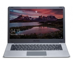 Laptop Avita Pura 14 NS14A6VNF541 - Intel core i5-8279U, 8GB RAM, SSD 256GB, Intel UHD Graphics 620, 14 inch