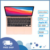 laptop Biên Hòa Apple MACBOOK AIR 13 INCH MGND3SA/A-256G GOLD