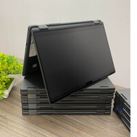 Laptop Cảm ứng 2in1 Dell Latitude 5300 i7 gen 8-8Gb-256Gb-13'3FHD, gập 360*-Mới 96%