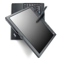 Laptop Cảm Ứng Lenovo Thinkpad X61-Tablet/ Core-2-Duo-16GB-512GB/ Laptop Tablet Giá Rẻ/ Lenovo Nhẹ Cảm Ứng