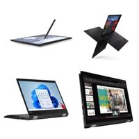 Laptop Cảm Ứng – Lenovo Thinkpad L13/ i5-1021U/ 16GB/ 512GB/ Bán Laptop Cũ Giá Rẻ/ Gập Xoay Màn Hình 360 Độ