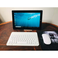 Laptop Cảm ứng mượt,Nec hàng nhật win10 pro CPU M3 thế hệ 6/Ram4GB/128G,Đã cài đủ office văn phòng