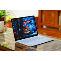 Laptop cảm ứng Surface Laptop 2 (Core I5 8250U 8CPU, Ram 8GB, SSD 128GB, MH 13.5' 2K IPS Touch)