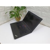 Laptop cao cấp ThinkPad T460 core i5-6300U, RAM 8GB, SSD 256GB, màn 14 inchs Full HD IPS