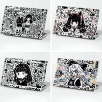 Laptop case for Macbook M3 Pro14 Pro16 M2 Air 13 A2681 Pro 14 A2442 2020 Air 13.3 A2179 A2237 Pro A2159 A1999 A1707 Air 13.3 Cartoon macbook cover