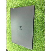 Laptop cấu hình khủng Dell 3543 core i5-5200U Ram 4gb cạc rời fui phím . game mượt , tặng phụ kiện