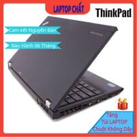 [Laptop Chất] Laptop cũ Lenovo Thinkpad X220 Core I7 2620M,Ram 4GB màn hình 12,5 inch nhỏ gọn, xinh xắn