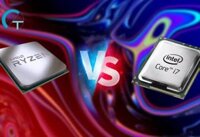 Laptop Chạy Chip AMD vs Intel Đâu Là Lựa Chọn Tối Ưu Năm 2025?