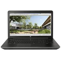 Laptop Chính Hãng | HP Zbook 17-G3/ i7-6820HQ/ 16GB/ 512GB/ Laptop Workstation Giá Rẻ/ Chơi Game Đồ Họa Chuyên Nghiệp
