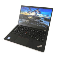 Laptop Chính Hãng Lenovo ThinkPad X1-Carbon-Gen 2/ i5-4200U-16GB-512GB/ Laptop Xách Tay Thinkpad Giá Rẻ