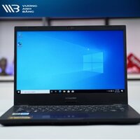 Laptop chính hãng MTXT ASUS ExpertBook P2451FA-BV2790 I3(10110U)/ 4G/ SSD 256GB/ 14in HD/ Dos/ Fp/ Đen, nhôm