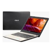 LAPTOP CHÍNH HÃNG.Asus X441UA-WX427T/ i3-6006U/4G/500GB-54/UMA/14'' HD/Win 10/Đen