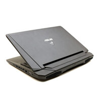 Laptop Chơi Game Asus G750JS I7 4700MQ 8GB SSD 256GB HDD 1TB