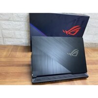 Laptop Chơi GAme ASUS ROG G512Li