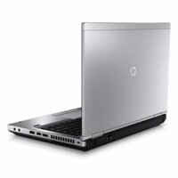 Laptop chơi game đồ hoạ HP EliteBook 8460p Core I5/RAM 4Gb/HDD 320Gb- ShopphukiencongnghePT