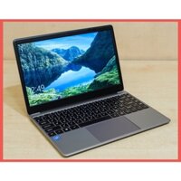 Laptop CHUWI HeroBook Pro N4020/8GB/256GB/Win10 Laptop giá rẻ, Laptop nhỏ gọn mỏng nhẹ