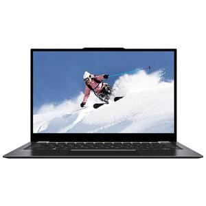 Laptop Chuwi LarkBook Touch - Intel Celeron N4120, 8GB RAM, SSD 256GB, Intel UHD Graphics 600, 13.3 inch