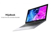 Laptop Chuwi Mijabook chip N3450/8G Ram/256G SSD/ màn 13 inch 3K