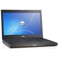 Laptop chuyên Đồ hoạ dell precision M4700 core i7 3720QM, K1000M