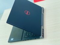 Laptop chuyên game Dell 15-7000 chuyên game giá rẻ core i7 7700HQ ram 16gb ssd 128gb 500 GTX 1050