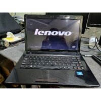 laptop cỏ lenovo g480 i3 cũ