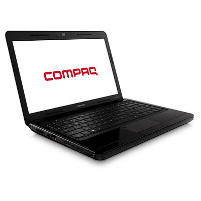 Laptop HP Compaq Presario CQ43-400TU (A3W08PA) - Intel Pentium B960 2.2GHz, 2GB RAM, 500GB HDD, Intel HD Graphics, 14.0 inch