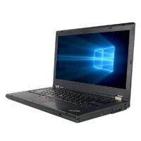 Laptop Core I5 Giá Rẻ Lenovo ThinkPad T420s/ i5-2520M-8GB-256GB/ Doanh Nghiệp Bền/ Laptop i5 Nhập Khẩu