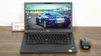 Laptop Core I7 Dell Latitude 7490 Cảm Ứng