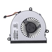 Laptop Cpu Cooling Fan For Hp Notebook Hp 15-Ac 15-A 15-Af 250 G4 15-Ac121Tx 15-Ac121Dx 813946-001 Dc28000Gaf0Fcc2 Dfs561405Fl0T Notebook Cooler Radiator