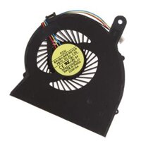 Laptop CPU Cooling Fan For HP  4340S 4341S