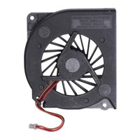 Laptop Cpu Cooling Fan For Fujitsu Lifebook S6311 S2210 S6510 S6410 E8410 S7110 T4215 T5500 T2050 Mcf-S6055Am05B Notebook Cooler Radiator